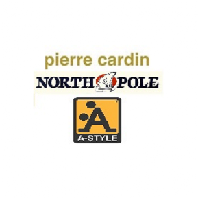 P.CARDIN - NPOLE- ASTYLE