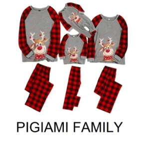 PIGIAMI FAMILY