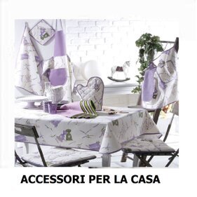 Accessori per la casa