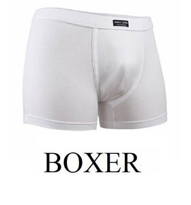 BOXER UOMO