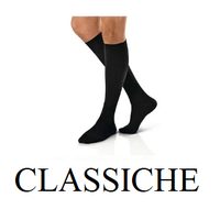 CALZE CLASSICHE UOMO INVERNALI