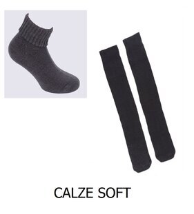 CALZE SOFT