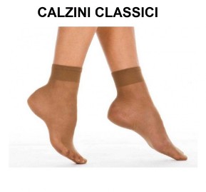 Calzini classici