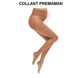 Collant PREMAMAN