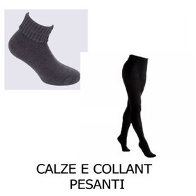 COLLANT PESANTI