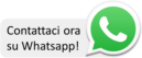 Contattaci su whatsapp