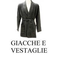 Giacche e vestaglie