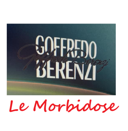 Goffredo Berenzi