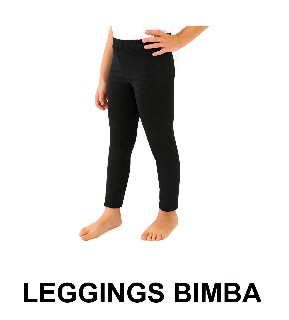 Leggings bimba