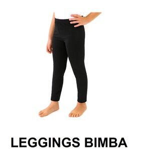 Leggings bimba