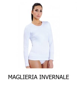 MAGLIERIA INVERNALE