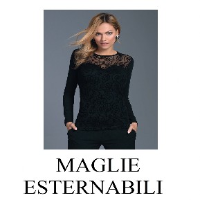 Maglie esternabili