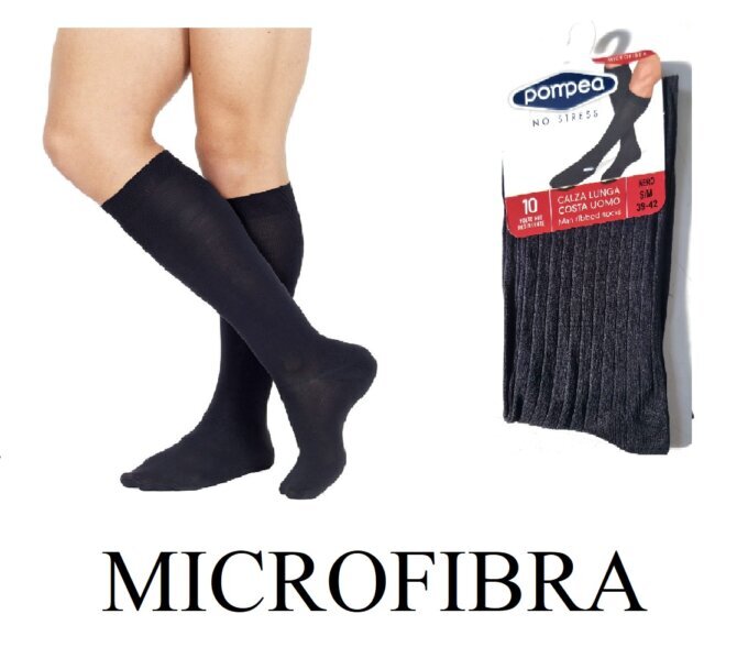 Calze microfibra