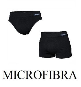 ARTICOLI IN MICROFIBRA