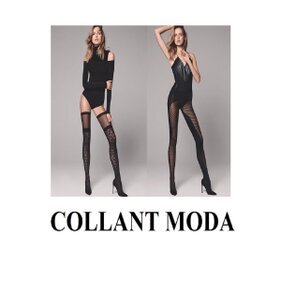 COLLANT MODA