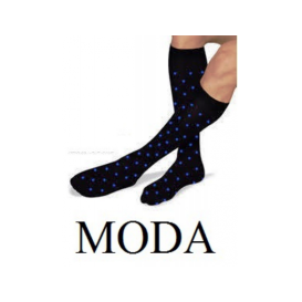 CALZE MODA UOMO