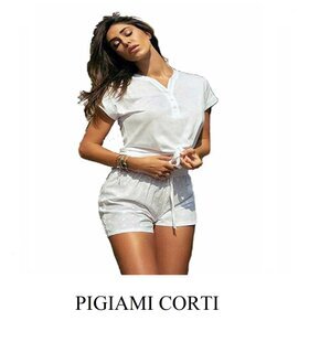 PIGIAMI DONNA MM ESTIVI