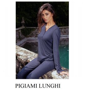 PIGIAMI DONNA ML ESTIVI