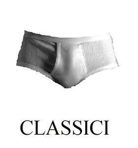 Slip uomo classici