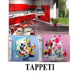 tappeti