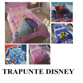 TRAPUNTE DISNEY