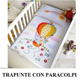 Trapuntini estivi
