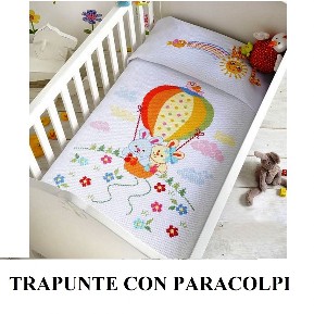 Trapuntini estivi