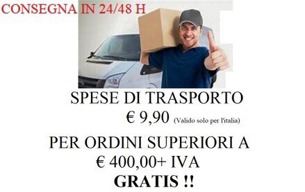 spese di trasporto