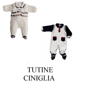 TUTINE CINIGLIA