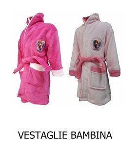 Vestaglie femminuccia