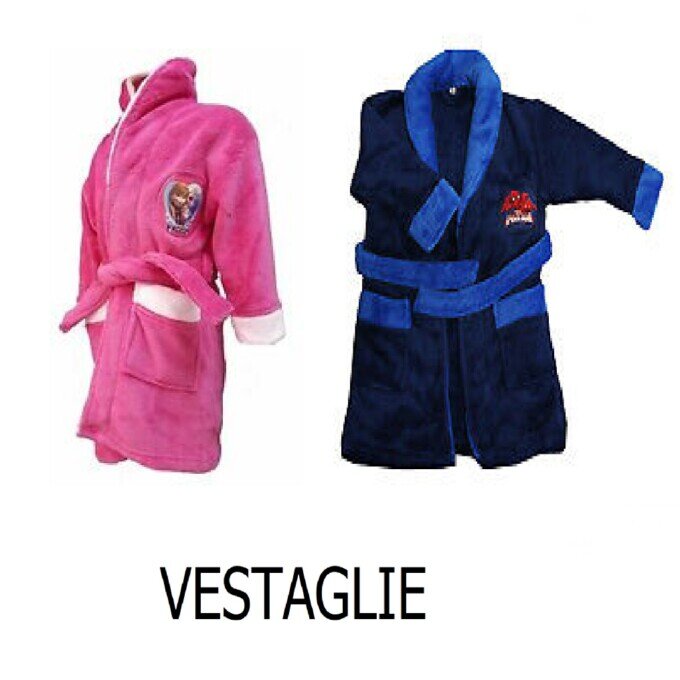VESTAGLIE INVERNALI