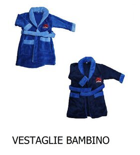 Vestaglie maschietto