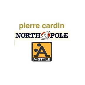 Calze pcardin north pole donna