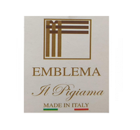 Pigiami EMBLEMA