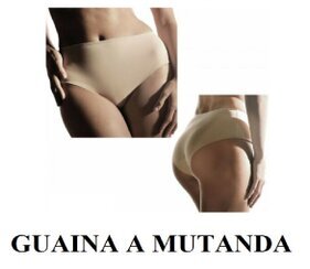 GUAINE A MUTANDA