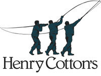 HENRY COTTON'S invernale