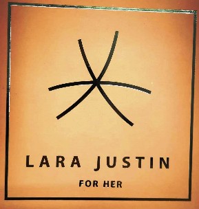 Lara Justin