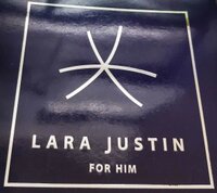 LARA JUSTIN