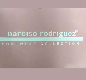 Narciso Rodriguez