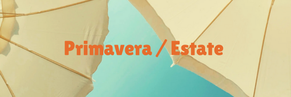 Primavera estate
